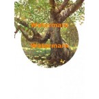 Sunlit Forest  - #XRA1091  -  PRINT