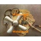 Hot Water Handle  - #XRA1230  -  PRINT