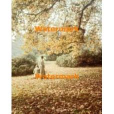 By The Hand  - XRA1242  -  PRINT