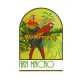 Ara Macao  - XRA1316  -  PRINT