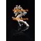 White Coral  - #XRA1366  -  PHOTO PRINT