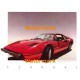 Ferrari  - XRA1786  -  PRINT
