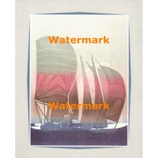 Full Sail  - #XKFL1520  -  PRINT