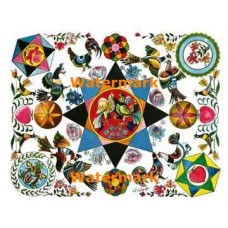 Americana  - XKL1111  -  PRINT