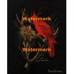 Cardinals  - XKLM1288  -  PRINT