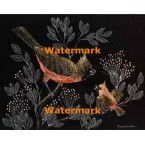 Birds  - XKLM1291  -  PRINT