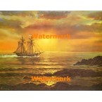 1.  The Hanna  - #XBSC1304  -  PRINT
