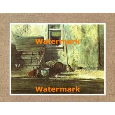 Spring Cleaning  - #XBSC1119  -  PRINT