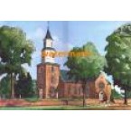 Church  - #XBSC1449  -  PRINT