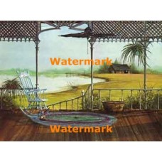 Morning Light  - #XBSC1478  -  PRINT