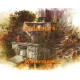 Cook Out  - XBSC1658  -  PRINT