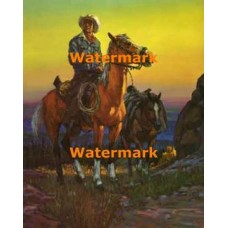 We Stop Soon  - #XD10662  -  PRINT