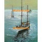 Sailing Regatta  - #XD11099  -  PRINT