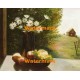 Country Still Life  - XD11106  -  PRINT