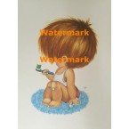 No Cavities  - #XKV4610 -  PRINT