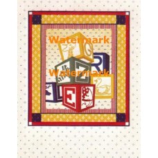 Alphabet Zoo  - XD11659  -  PRINT