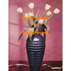 Satin Bouquet  - #XD50178  -  PRINT
