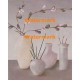 Composition in Grey I  - XD50184  -  PRINT