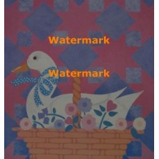 Country Duck  - XD50982  -  PRINT