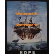 Hope  - XD51842  -  PRINT