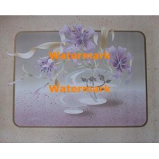 Speckled Lilies  - #XAR368  -  PRINT