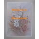 Gladiolus & Chickadee  - XAR474  -  PRINT