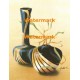 Midnight Vase I  - #XAR480  -  PRINT