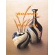 Midnight Vase III  - #XAR524  -  PRINT
