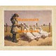 Feeding Time  - XKVH2514  -  PRINT