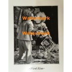 First Kiss  - #XKBWH3286  -  PRINT