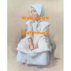 Jennie  - XKH4531  -  PRINT