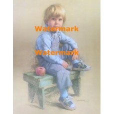 Jamie  - XKH4532  -  PRINT