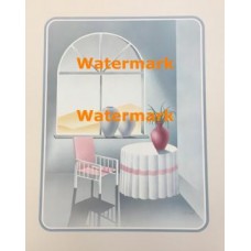Window View  - XKVH5505  -  PRINT