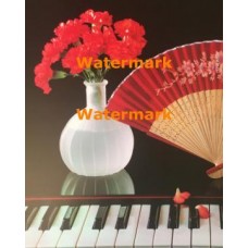 Piano Duet  - XKH5609  -  PRINT