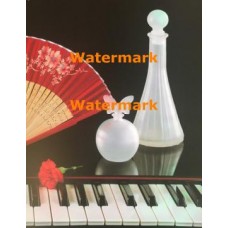 Piano Duet  - XKH5610  -  PRINT