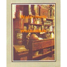 Antique Tins  - XKLT3108  -  PRINT