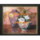 Still Life II  - #XKVH3643  -  PRINT