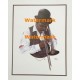Trombone Player  - XKVH5411  -  PRINT
