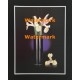 Superior Dutch Iris  - XKVH5517  -  PRINT