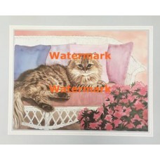 Princess  - XKVH5623  -  PRINT