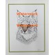 Cat  - XS3023  -  PRINT