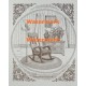 The Old Rocking Chair  - XS3136  -  PRINT