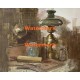 Baking Counter  - XS3209  -  PRINT