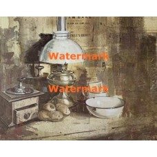 Baking Counter  - XS3210  -  PRINT
