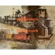 Lackawanna  - XS3212  -  PRINT