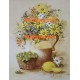Grapes & Lemons  - XS3306  -  PRINT
