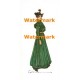 Lady in Green  - XS153  -  PRINT