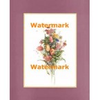 Flowers  - XBFL2109  -  PRINT