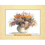 Bouquet  - XBFL2283  -  PRINT