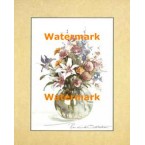 Bouquet  - XBFL2297  -  PRINT